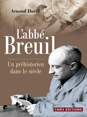 cover image of L'Abbé Breuil